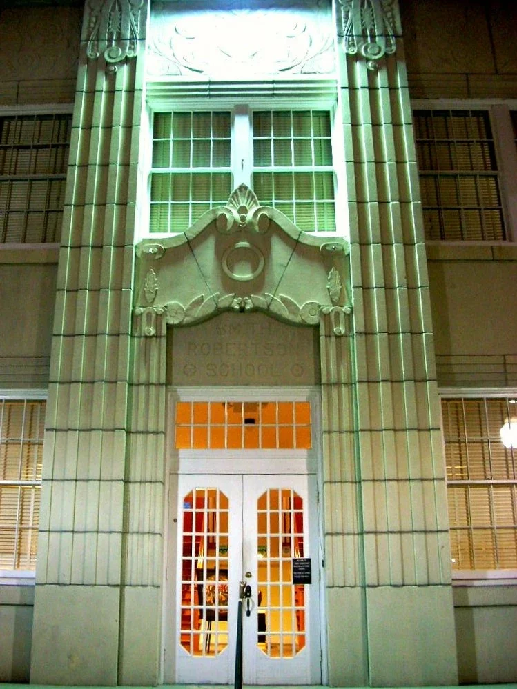 Smith Robertson Museum and Cultural Center