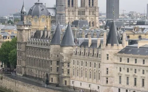 La Conciergerie