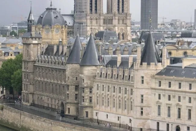 La Conciergerie
