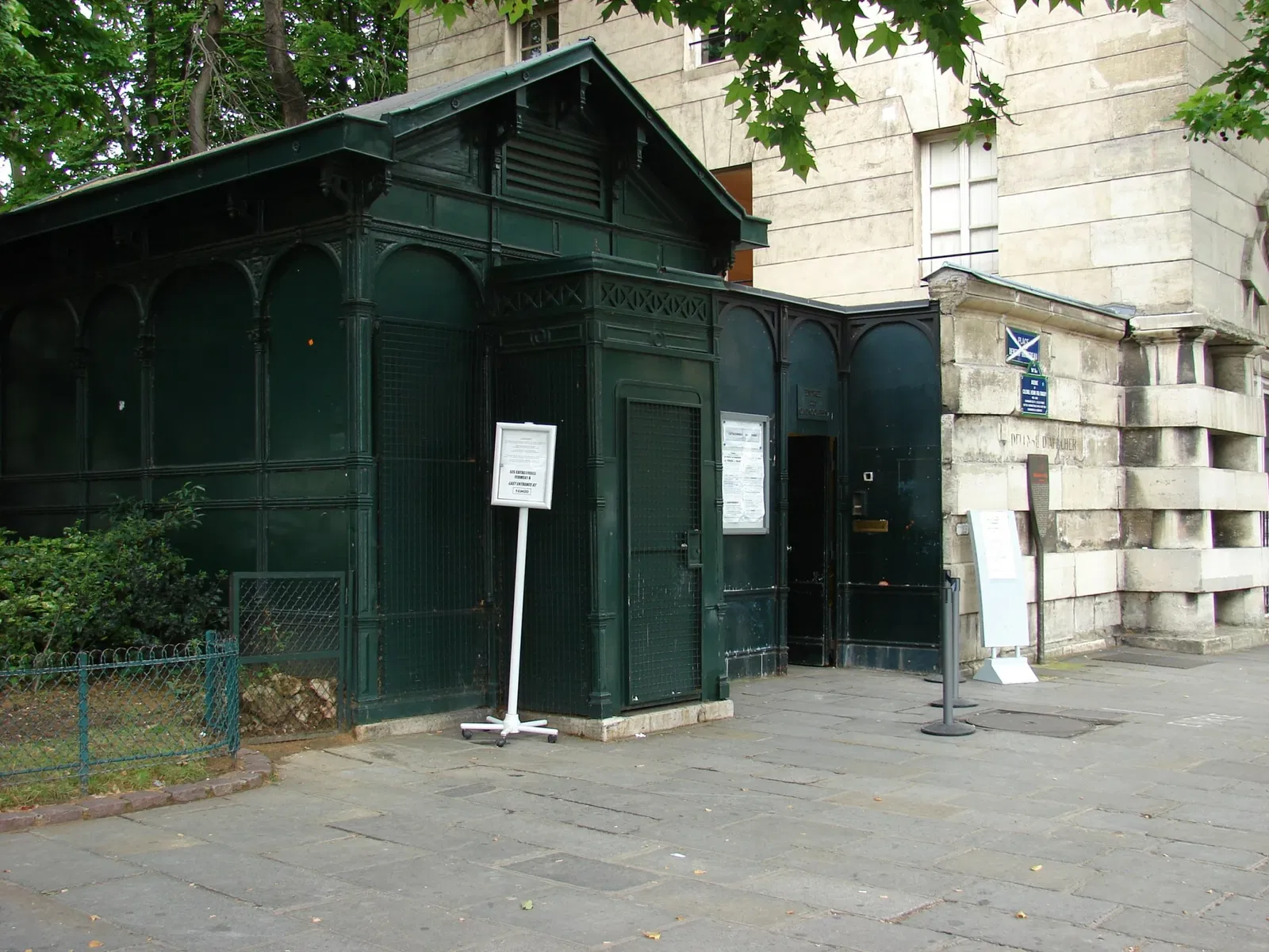Les Catacombes de Paris