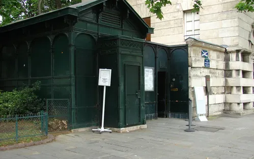 Les Catacombes de Paris