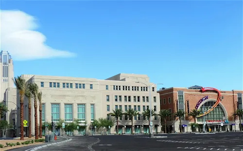 Lied Discovery Children's Museum