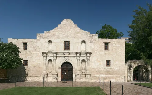 Alamo