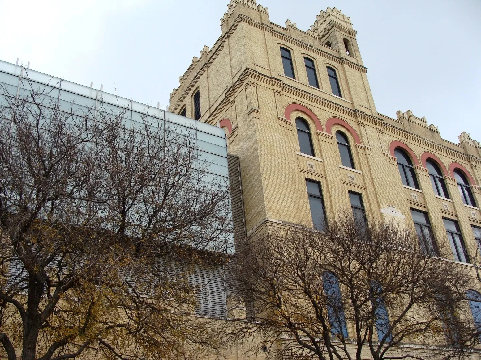 Musée d'Art de San Antonio