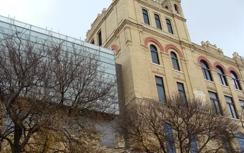 Musée d'Art de San Antonio