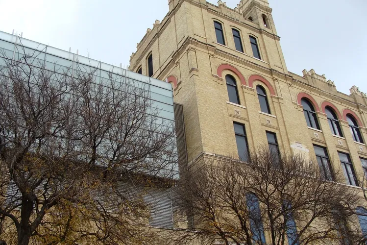 Musée d'Art de San Antonio