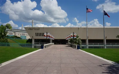Institute of Texan Cultures