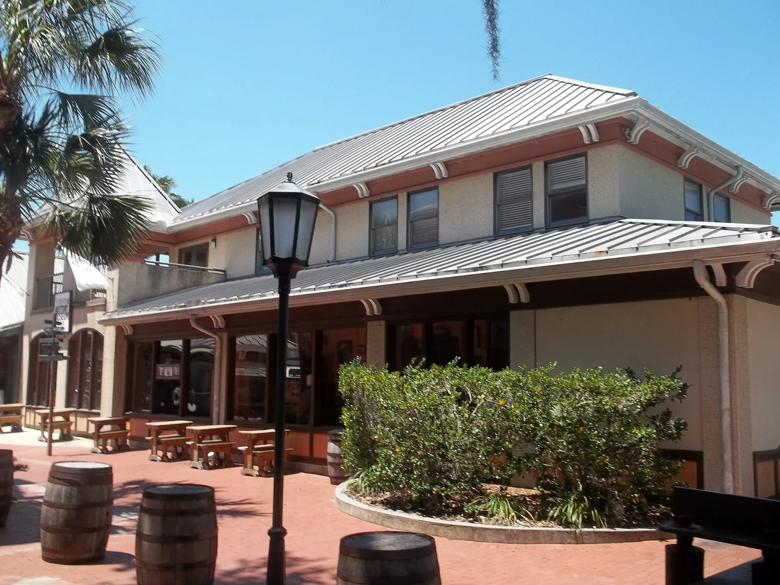 St. Augustine History Museum