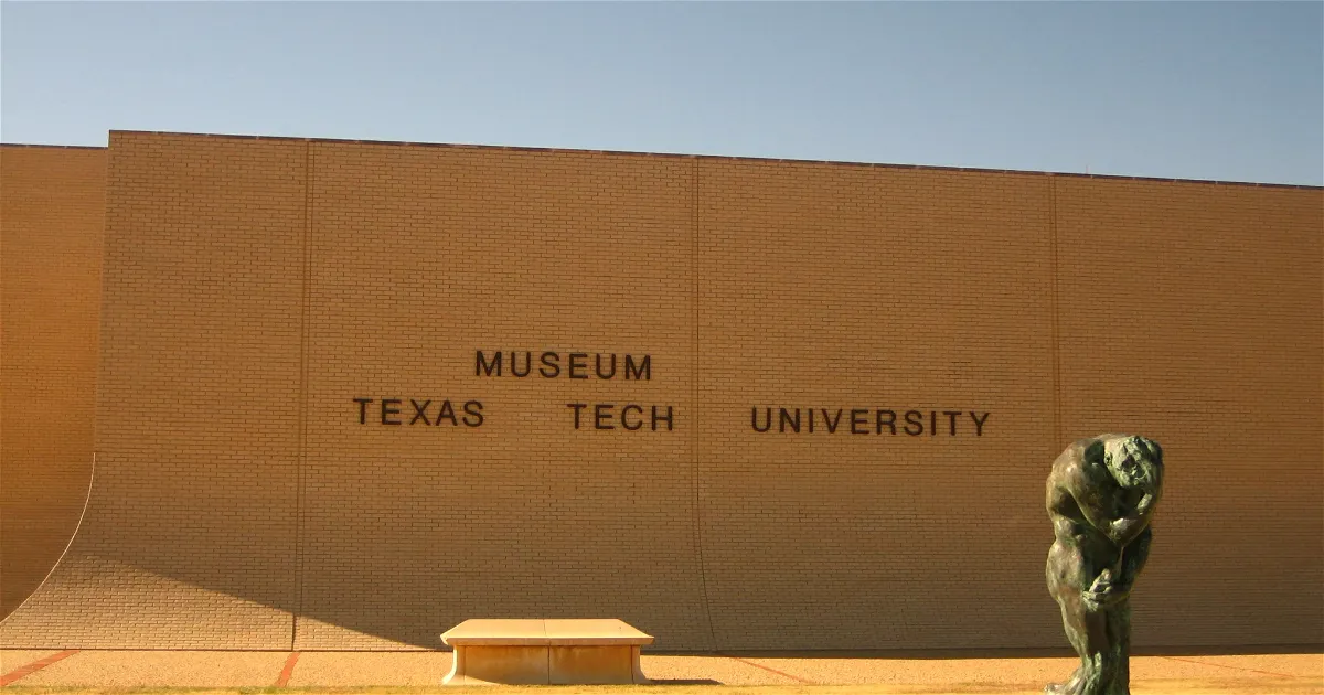 To-Go Buddy  Texas Tech University