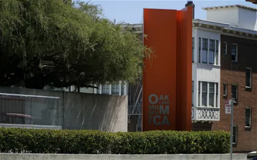 Oakland Museum of California
