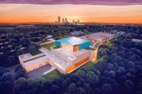Gilcrease Museum