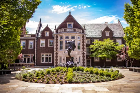 Harwelden Mansion