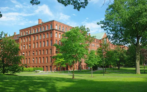 Museo de Historia Natural de Harvard