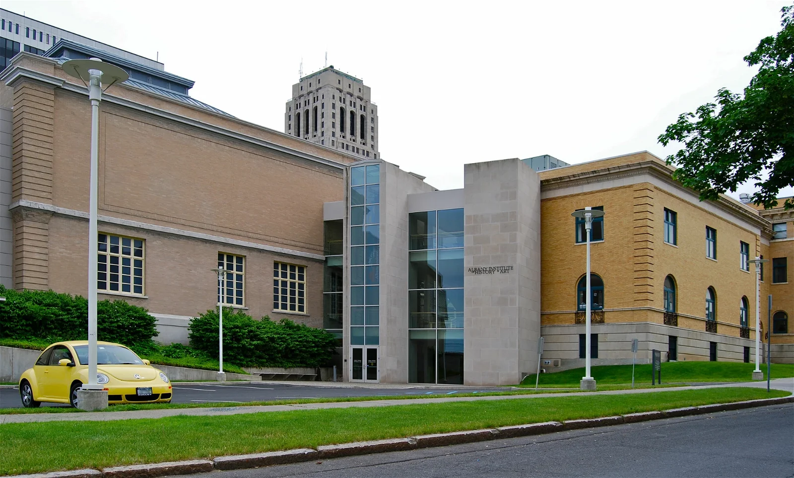 Albany Institute of History and Art
