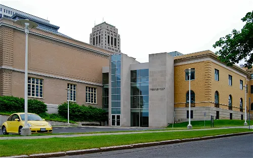 Albany Institute of History and Art