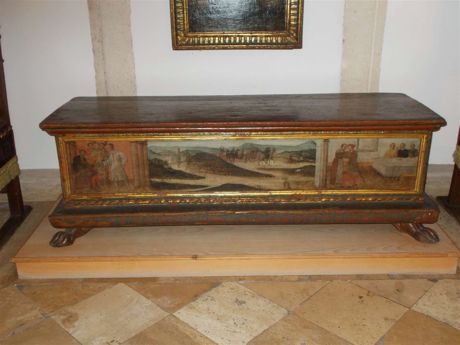 Nagytétény Castle Museum