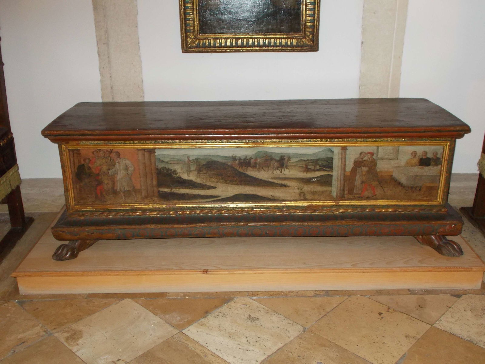 Nagytétény Castle Museum