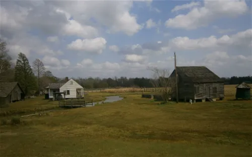 LSU Rural Life Museum