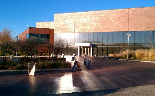 Wichita Art Museum