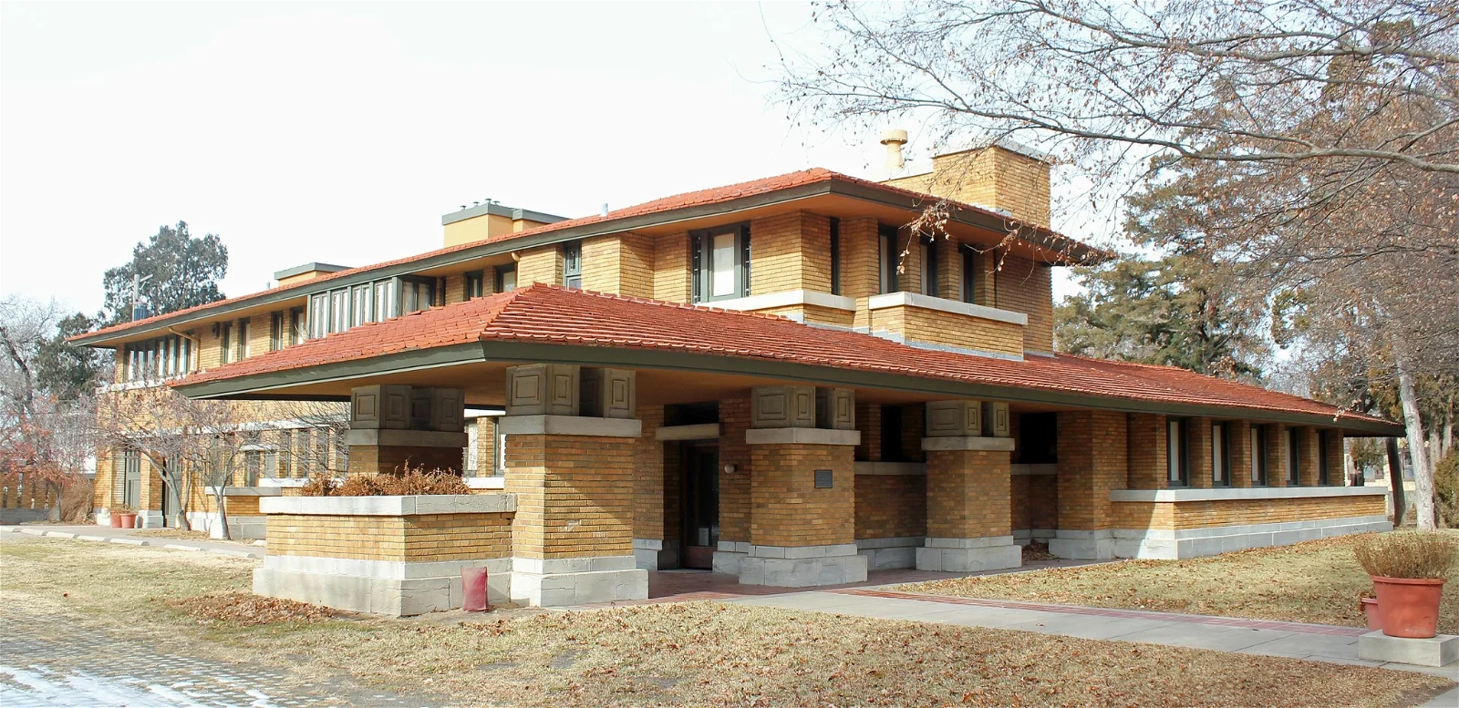 Allen - Lambe House Museum