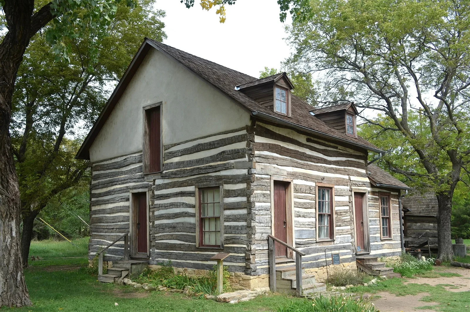 Old Cowtown Museum