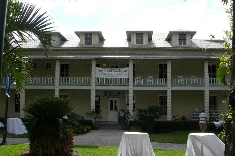 Fort Lauderdale Historical Center