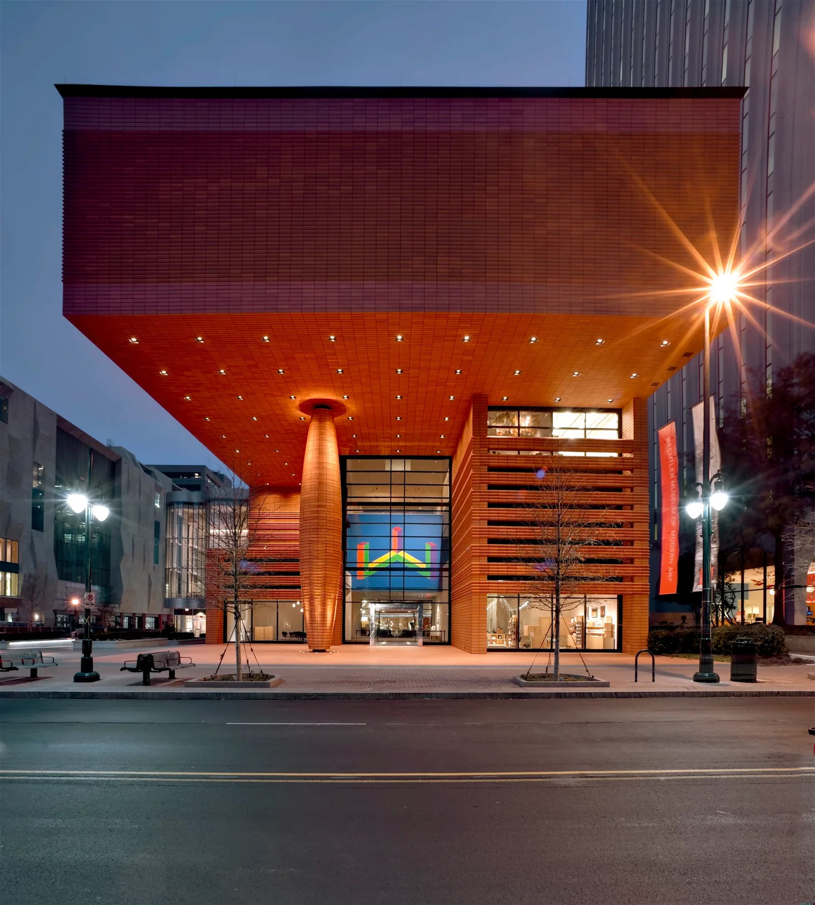 Bechtler Museum of Modern Art