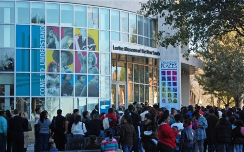 Levine Museum of the New South