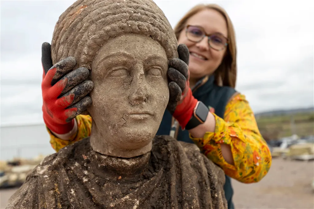 Festival of Archeology