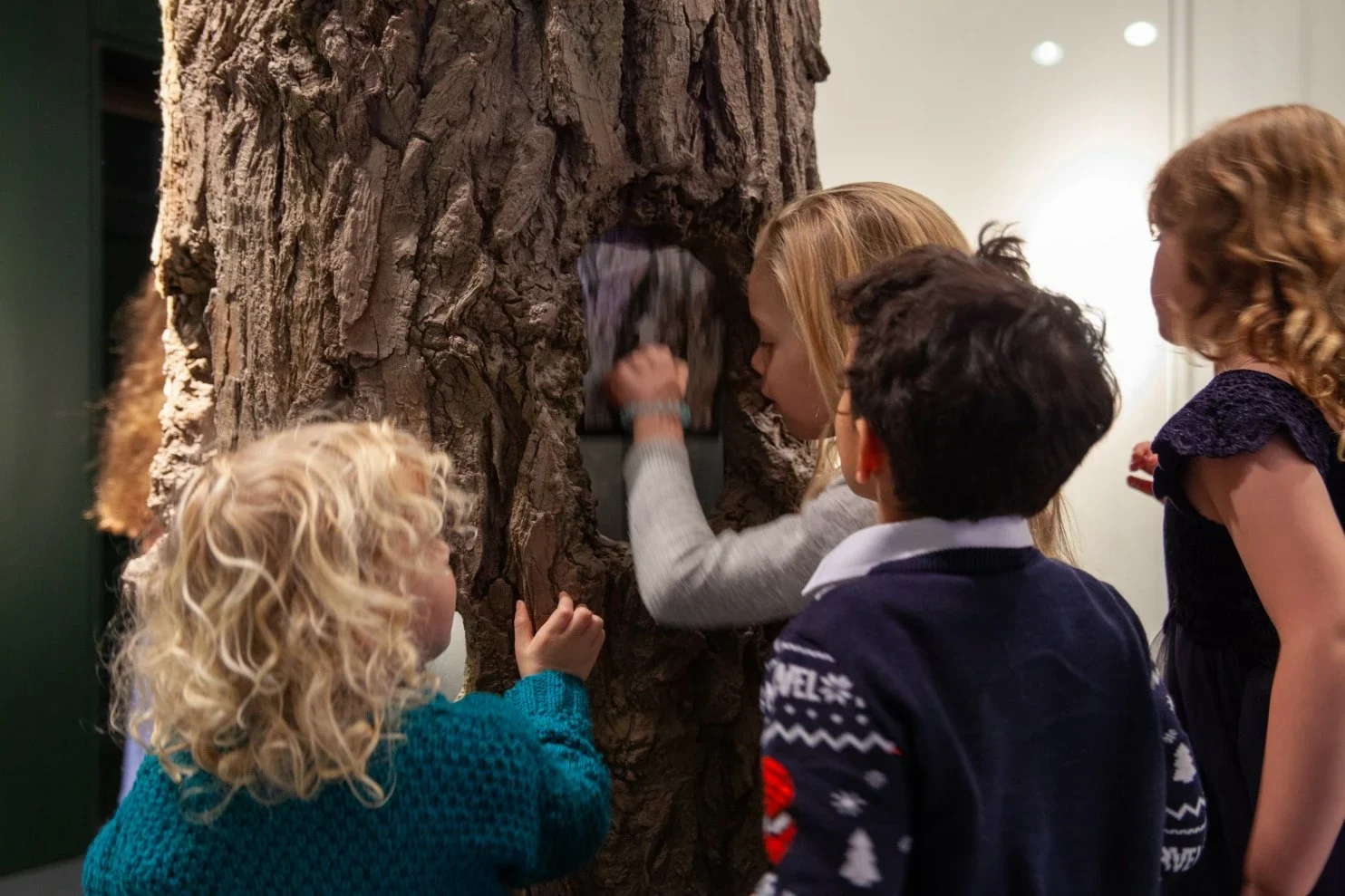 Discover Bucks Museum