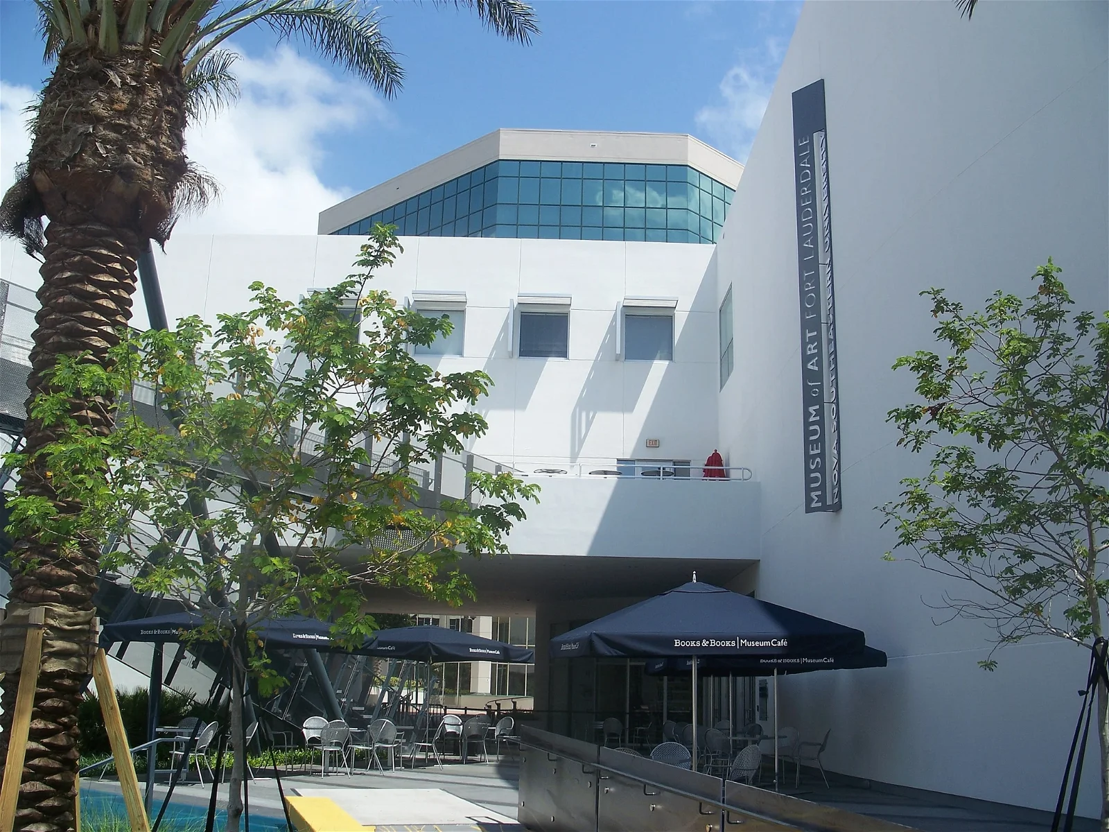 Nsu Art Museum Fort Lauderdale