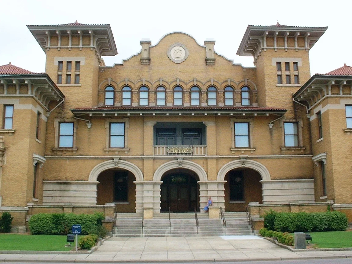 Pensacola Museum of History