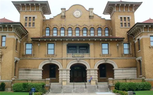 Pensacola Museum of History