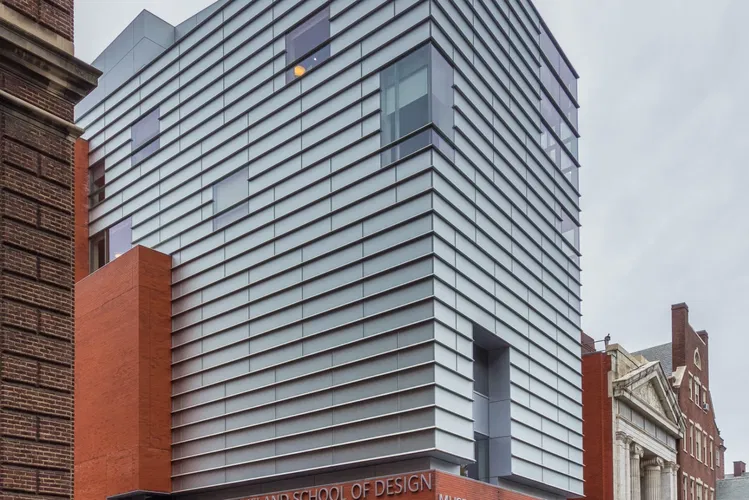 Rhode Island School of Design Museum