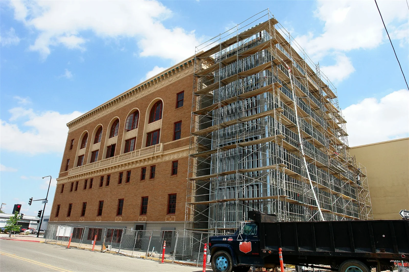 Fresno Metropolitan Museum