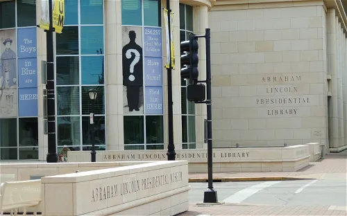 Abraham Lincoln Presidential Museum