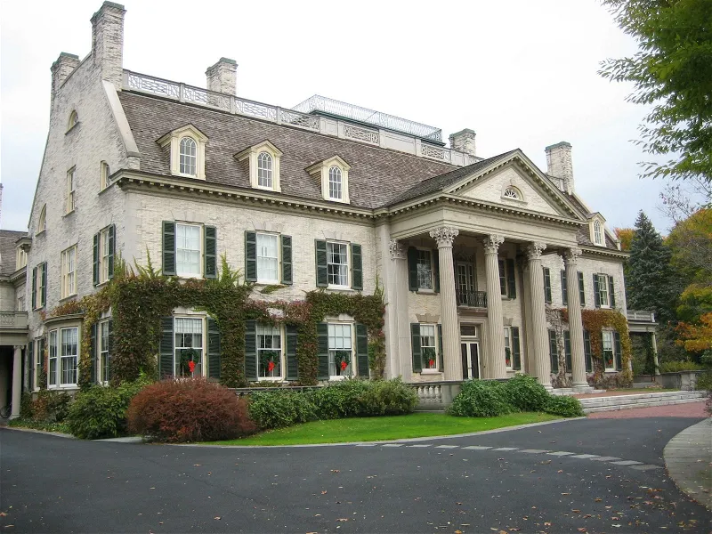 George Eastman House