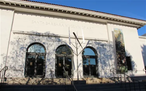 Santa Barbara Museum of Art