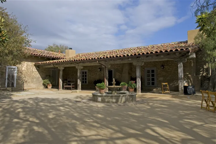 Santa Barbara Historical Museum