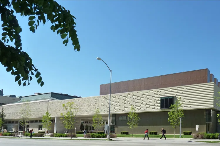 Chazen Museum of Art