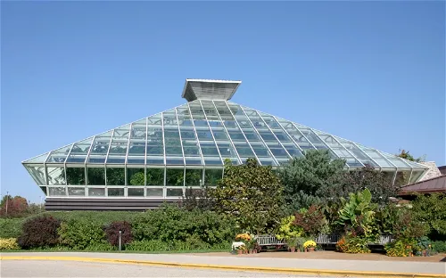 Olbrich Botanical Gardens