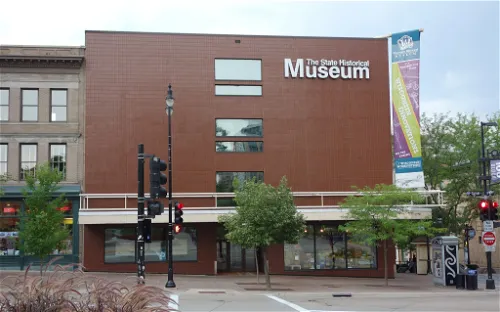 Wisconsin Historical Museum