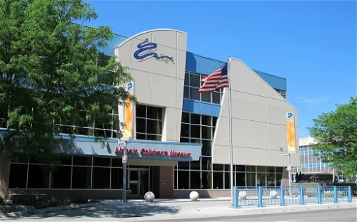 Lincoln Children's Museum