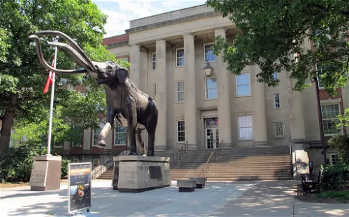University of Nebraska State Museum
