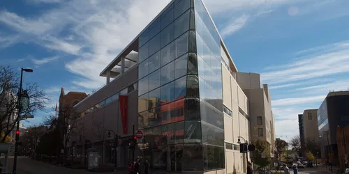 Domestic in a Foreign Sense