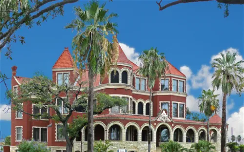 Moody Mansion Museum