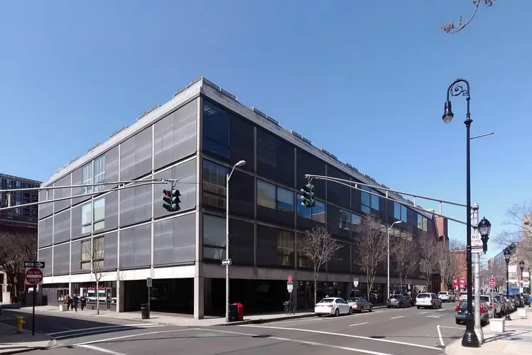 Centro de Arte Británico de Yale