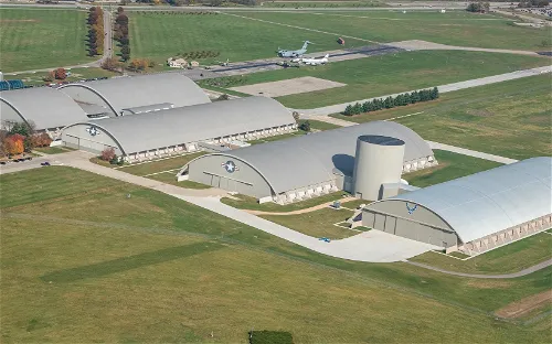 National Museum of the U.s. Air Force