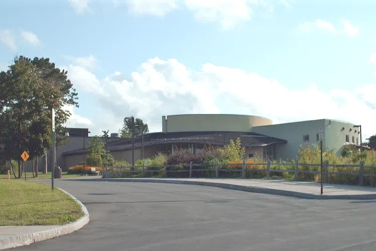 Rosamond Gifford Zoo