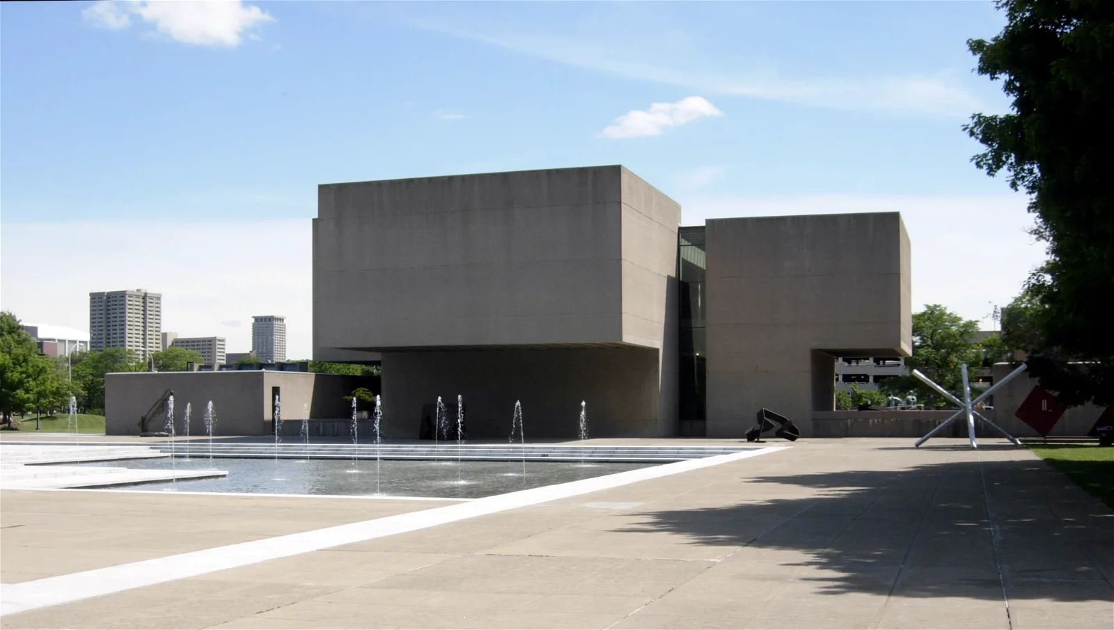 Everson Museum of Art